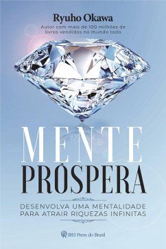 Cover Mente Próspera (eBook, ePUB)