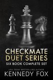 Checkmate Duet Series Complete Set (eBook, ePUB)