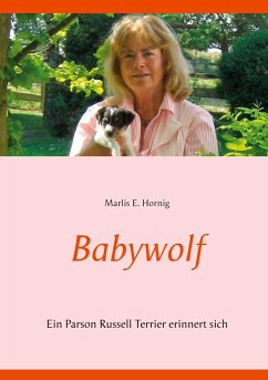 Babywolf (eBook, ePUB) - Hornig, Marlis E.