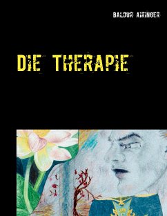 Die Therapie (eBook, ePUB) - Airinger, Baldur
