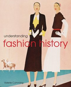 Understanding Fashion History (eBook, ePUB) - Cumming, Valerie