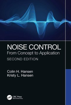 Cover Noise Control (eBook, ePUB)