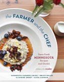 The Farmer and the Chef (eBook, ePUB)