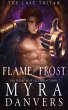 Flame to Frost (The Last Tritan, #1)... - Bild 1