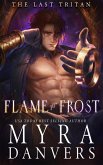 Flame to Frost (The Last Tritan, #1) (eBook, ePUB)