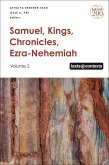 Samuel, Kings, Chronicles, Ezra-Nehemiah (eBook, ePUB)