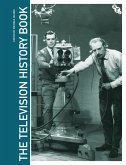 The Television History Book (eBook, ePUB)