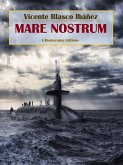 Mare Nostrum (eBook, ePUB)