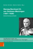 Herzog Bernhard III. von Sachsen-Meiningen (1851–1928) (eBook, PDF)