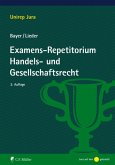 Examens-Repetitorium Handels- und Gesellschaftsrecht (eBook, ePUB)