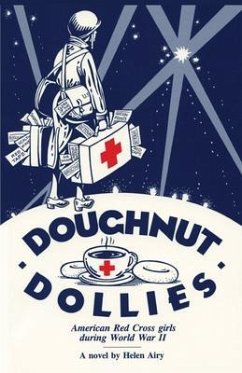 Doughnut Dollies (eBook, ePUB)