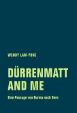 Dürrenmatt and me (eBook, ePUB)