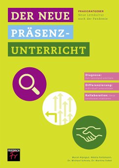 Der neue Präsenzunterricht (eBook, PDF) - Alpoguz, Mura; Poitzmann, Nikola; Sobel, Martina