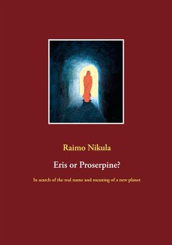 Eris or Proserpine? (eBook, ePUB)
