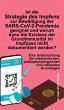 Ist die Strategie des Impfens zur... - Bild 1