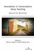 Innovations in Conversations About Teaching (eBook, ePUB)