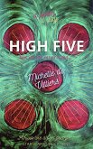 High Five (Purloin Like a Poet, #5) (eBook, ePUB)