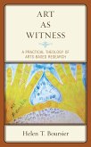 Art As Witness (eBook, ePUB)
