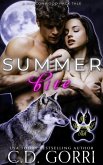 Summer Bite: Mason and Abigail (The Macconwood Pack Tales, #2) (eBook, ePUB)