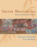 Sacred Mathematics (eBook, PDF)