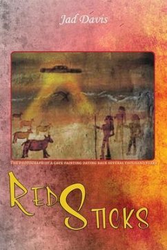 Cover Red Sticks (eBook, ePUB)
