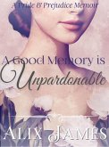 A Good Memory is Unpardonable (Frolic & Romance, #2) (eBook, ePUB)