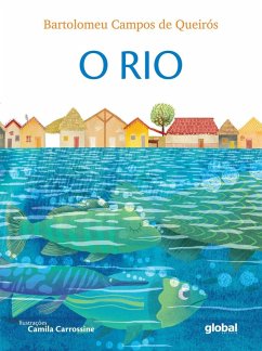 Cover O Rio (eBook, ePUB)