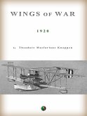 Wings of War (eBook, ePUB)