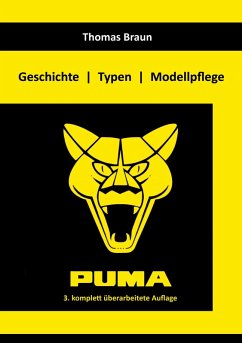 Puma (eBook, ePUB)