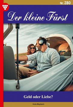 Geld oder Liebe? (eBook, ePUB) - Maybach, Viola