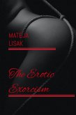 The Erotic Exorcism (The Erotic Exorcism Series, #2) (eBook, ePUB)