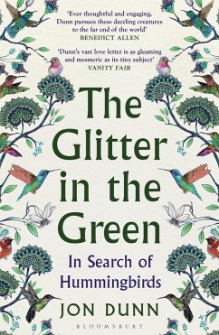 The Glitter in the Green (eBook, PDF) - Dunn, Jon