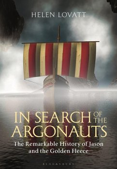 In Search of the Argonauts (eBook, PDF) - Lovatt, Helen