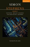 Simon Stephens Plays 5 (eBook, PDF)