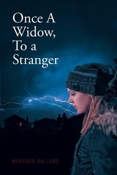 Cover Once A Widow, To a Stranger (eBook, ePUB)