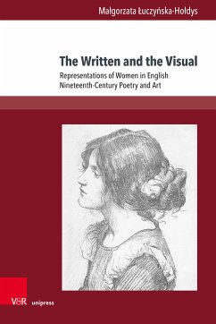 The Written and the Visual (eBook, PDF) - Łuczyńska-Hołdys, Małgorzata