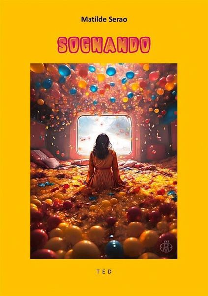 Sognando (eBook, ePUB)