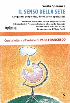 Il senso della sete (eBook, ePUB) - Speranza, Fausta