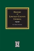 History of Lincoln County, Georgia