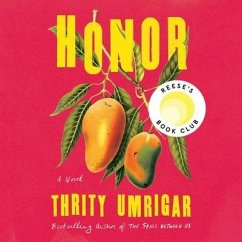 Honor - Umrigar, Thrity