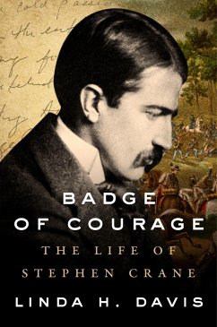 Badge of Courage - Davis, Linda H.