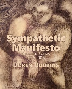 Sympathetic Manifesto - Robbins, Doren