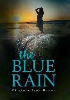 The Blue Rain - Brown, Virginia Jane