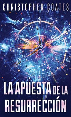 La Apuesta de la Resurrección - Coates, Christopher