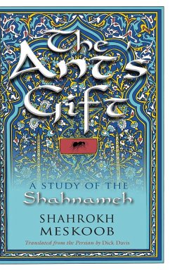 Ant's Gift - Meskoob, Shahrokh