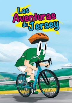Cover Las Aventuras de Jersey