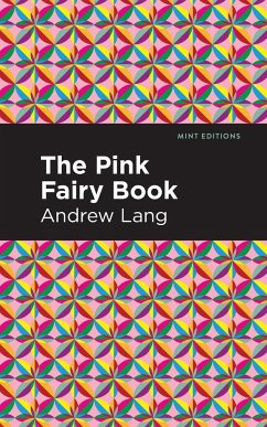 The Pink Fairy Book - Lang, Andrew