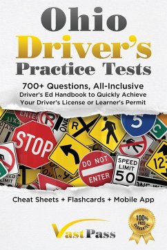 Ohio Driver's Practice Tests - Vast, Stanley