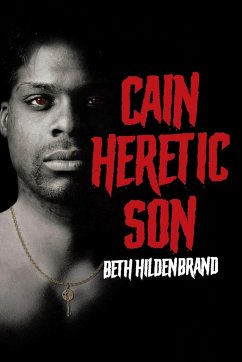 CAIN - Beth Hildenbrand