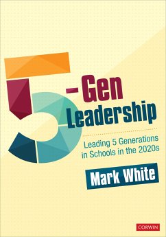 5-Gen Leadership - White, Mark E. (Consultant)